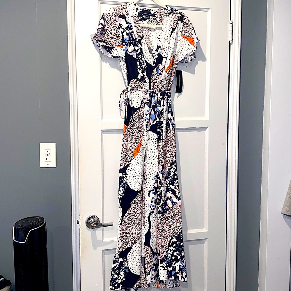 NEW French Connection Dress